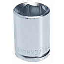 Stanley Proto Industrial 32012M Soc 3/8X12Mm - Pelican Power Tool