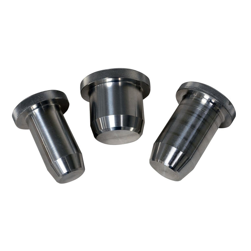 Lisle 70080 Gm Injection Pump Plug Kit - Pelican Power Tool
