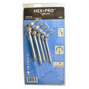 Bondhus Corp. 75 5Pc Hex Pro Pivot Head Torx Wrench Set - Pelican Power Tool