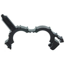 K Tool International KTI-02745 Wire Loom Clips 5/8" & 3/4" 10 - Pelican Power Tool