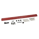 Lisle 71650 Manifold Drill Kit Gm 5.3L And 6.2L - Pelican Power Tool