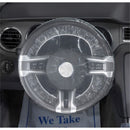 Petoskey Plastics FB-P9933-82 Steering Wheel Covers - Shower Cap 500/Box - Pelican Power Tool
