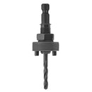 IRWIN 1779801 Hole Saw Arbor, 2L, T2 - Pelican Power Tool