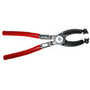 S.E. TOOLS 860LCLIK Long "Clic" Clamp Plier - Pelican Power Tool
