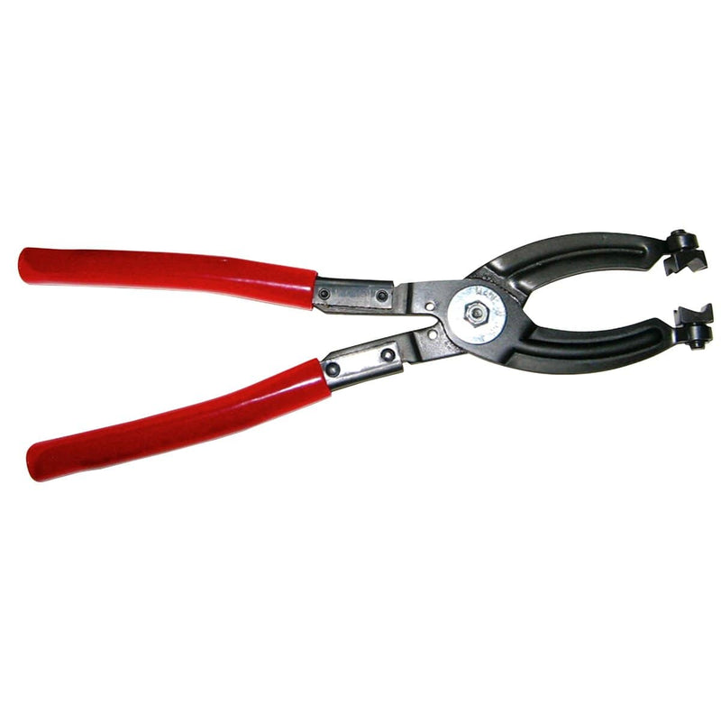 S.E. TOOLS 860LCLIK Long "Clic" Clamp Plier - Pelican Power Tool