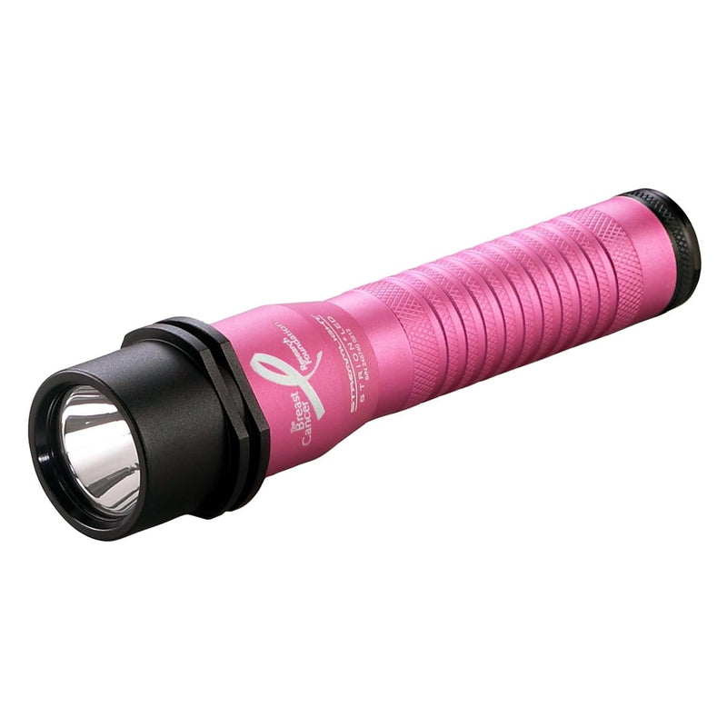 Streamlight 74350 Pink Strion Led W/Ac/Dc - 1 Holder - Pelican Power Tool