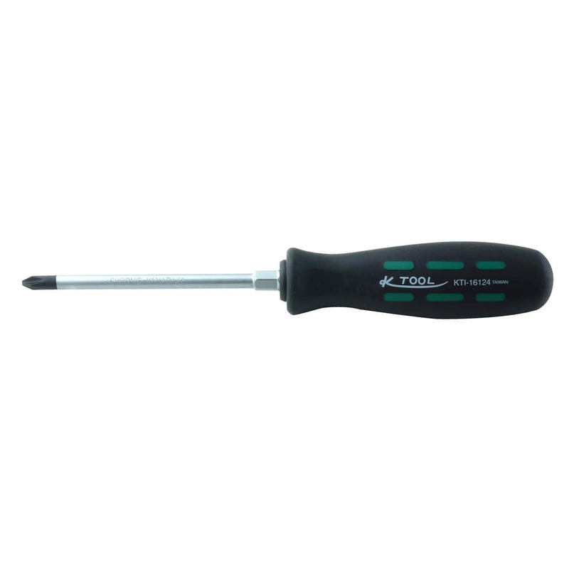 K Tool International KTI-16124 Screwdriver Phillips