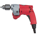 Milwaukee 0234-6 1/2" Reversible Magnum Pistol Grip Electric Drill - Pelican Power Tool