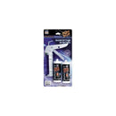 Permatex Inc 99070-CAN Caulking Gun/2Pk 5Oz Rght Each - Pelican Power Tool