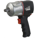 SP Air Corporation SP-7144 1/2 In. Drive Composite Impact Wrench - Pelican Power Tool