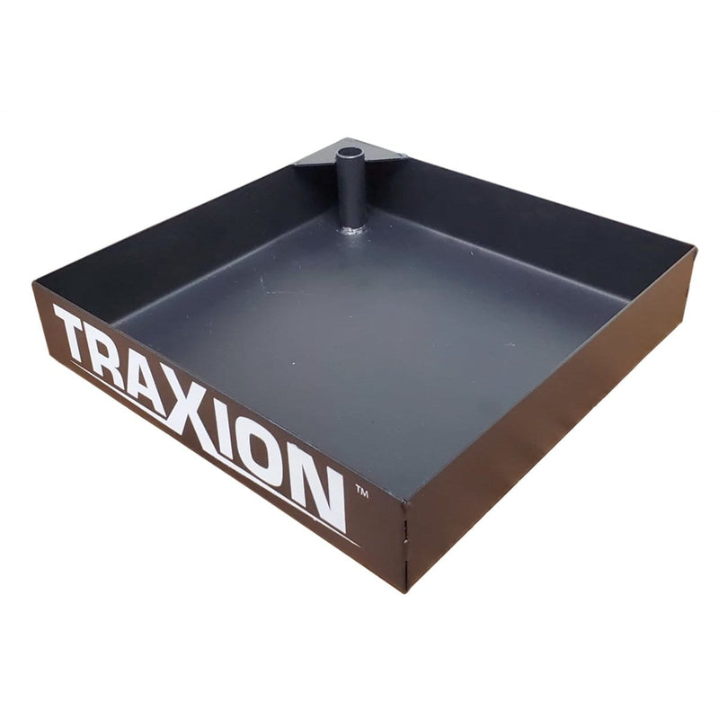 Traxion 5-302 Topside Bolt-On Tool Tray - Pelican Power Tool