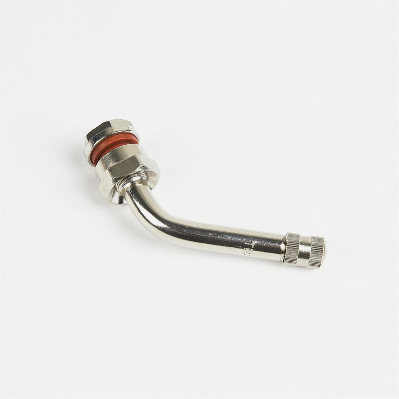 The Main Resource TR554D Valve Nickel Plate Grommet Seal Height .78" 2.13" - Pelican Power Tool