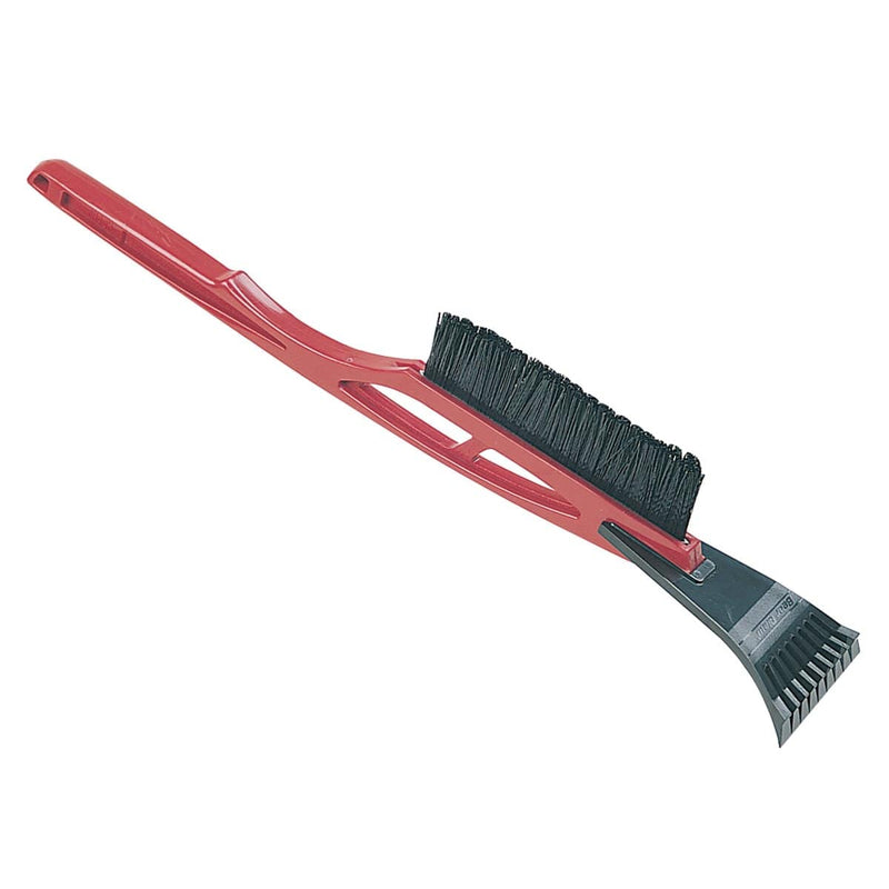 United Marketing Inc. 19520 22" Super Deluxe Snowbrush Ice Scraper - Pelican Power Tool