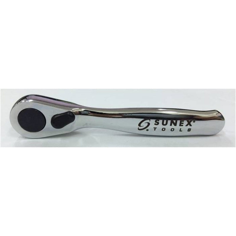 Sunex 9728 Ratcheting Bit Driver 1/4 In. Drive M - Pelican Power Tool