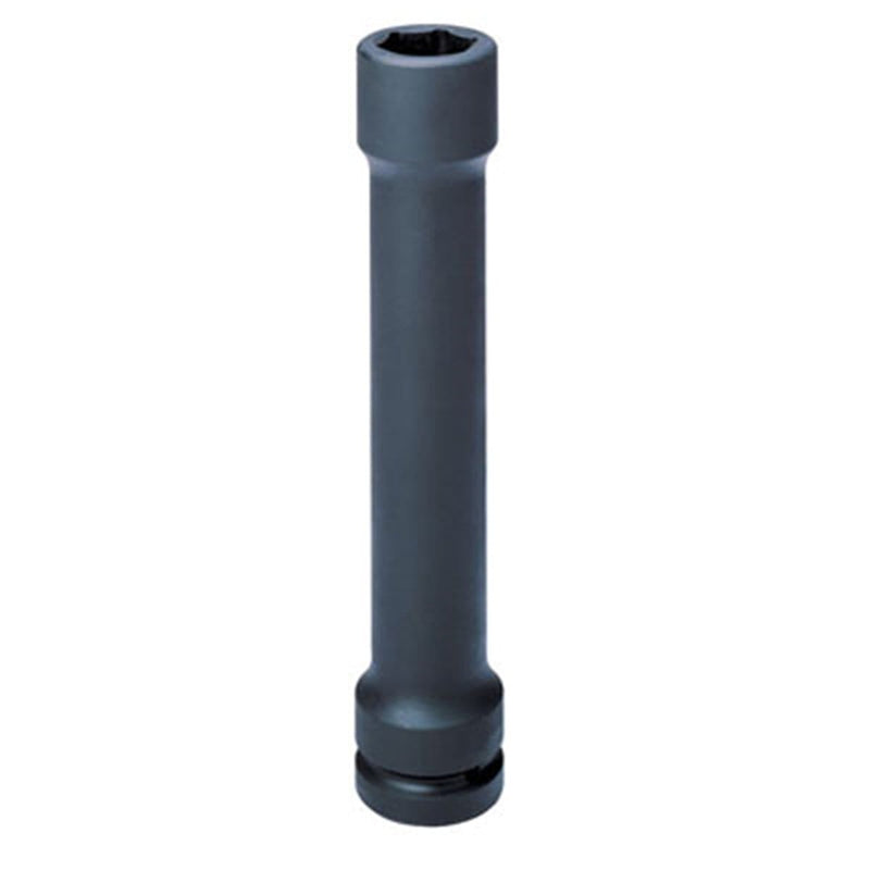 Grey Pneumatic 4634L 1" Dr 1-1/4" Extended Depth - Pelican Power Tool