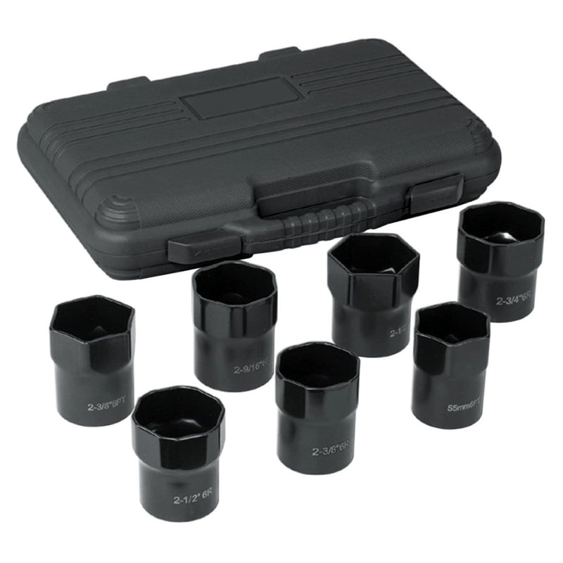 OTC 4542 Locknut Set 7 Pc - Pelican Power Tool