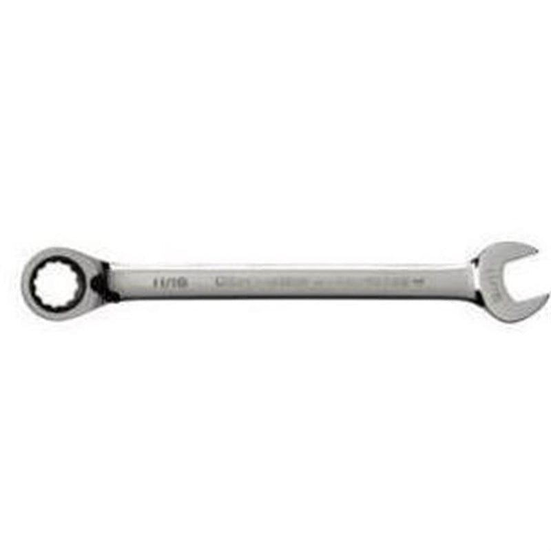 GearWrench 9615N Wr 15Mm Rev Comb 12Pt 15 Deg - Pelican Power Tool