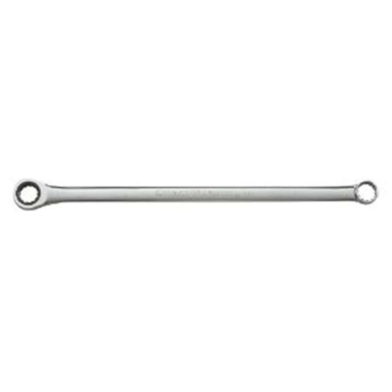 GearWrench 85952 Wr 3/8 Box Xl 12Pt Gearbox Rat - Pelican Power Tool