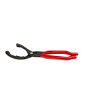 Sunex 3624 12 In. Angled Oil Filter Pliers - Pelican Power Tool