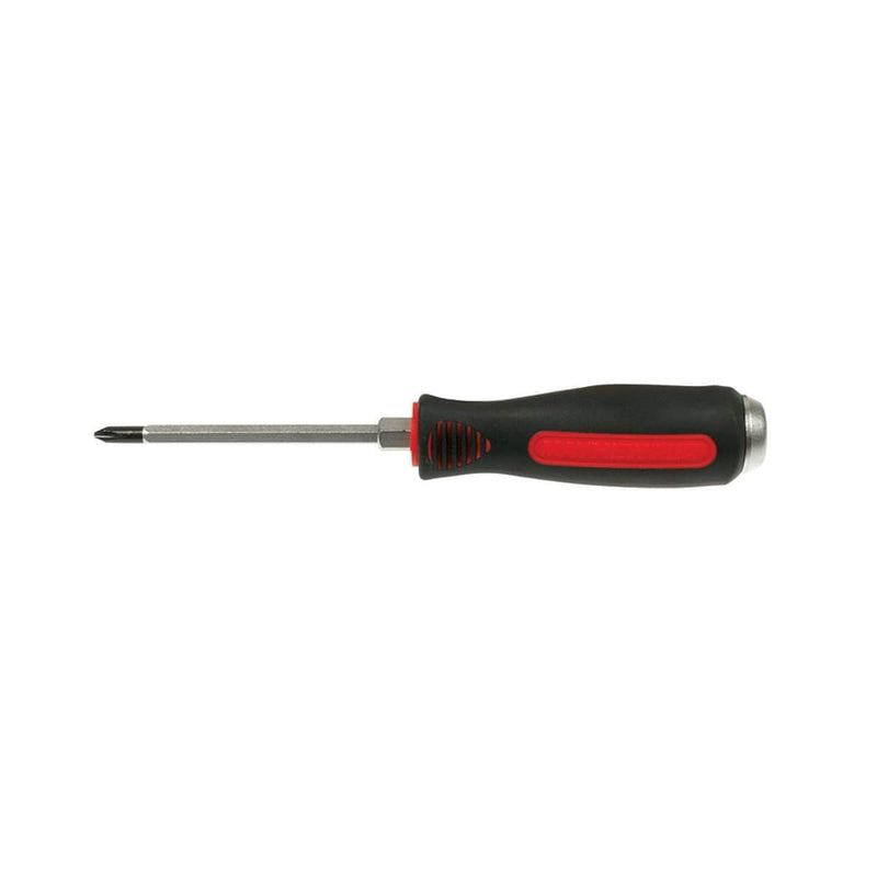 Mayhew 45020 3/8X8 Cats Paw Slotted Screwdriver - Pelican Power Tool