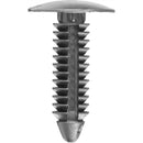 Auto Body Doctor DYN-6010 Shield Retainers, Size: 1/4" (6.4mm), Stem: 1-1/16", Head: 11/16", GM 10121502, Qty: 10 - Pelican Power Tool