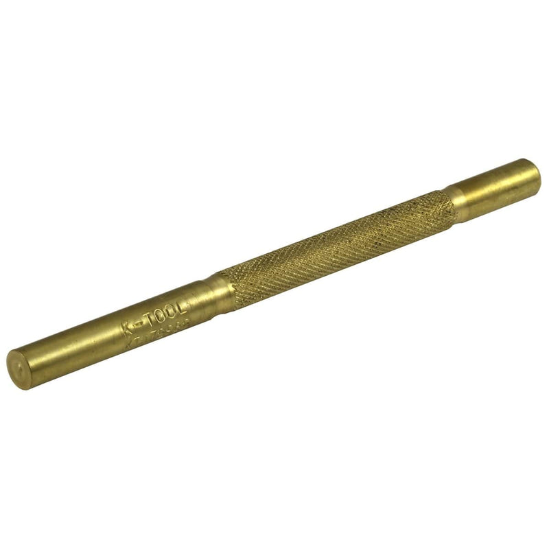 K Tool International KTI-72982 Punch Brass 3/8In. - Pelican Power Tool