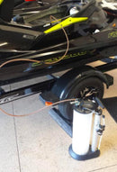 Mityvac MV7201 Evacuator Plus - Pelican Power Tool