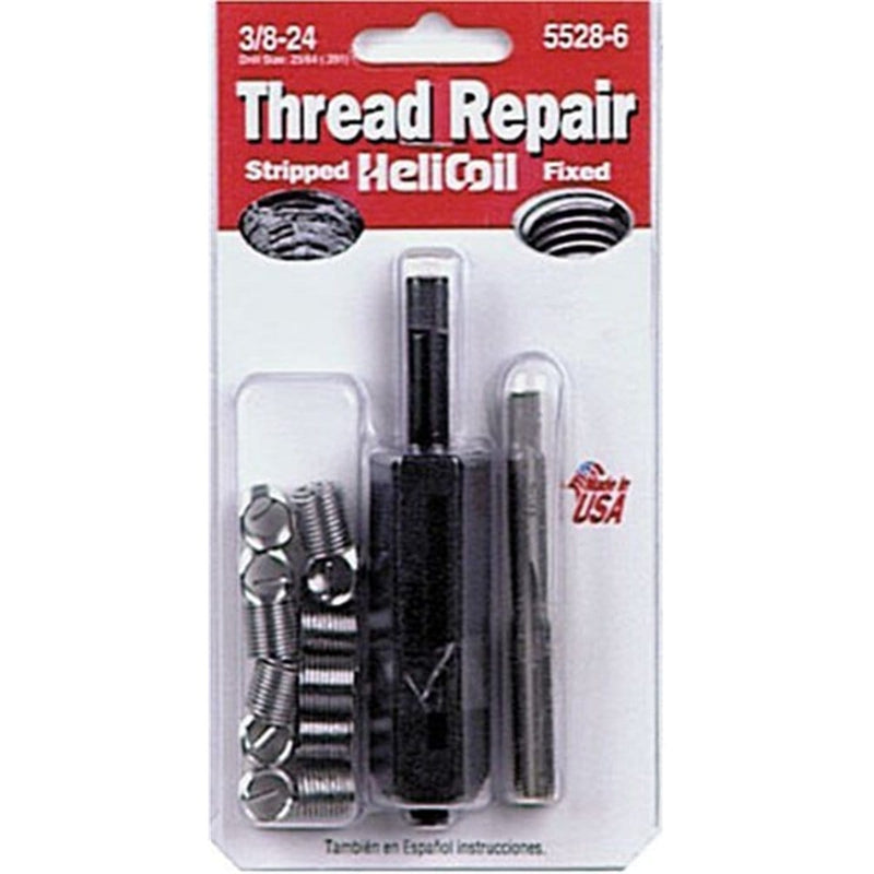 Helicoil 5528-6 Kit 3/8-24 - Pelican Power Tool