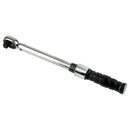 K Tool International KTI72120A Torque Wrench Ratcheting 3/8" Dr 30-250 In/Lbs Usa - Pelican Power Tool