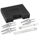 OTC 4559 Manual/Pneu Pickle Fork Set - Pelican Power Tool