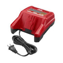 Milwaukee 48-59-2819 M28 28V Lith-Ion 1-Hour Batt Charger - Pelican Power Tool