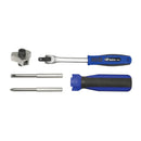 Astro Pneumatic 9506 Finger Ratchet Screwdriver Set - Pelican Power Tool