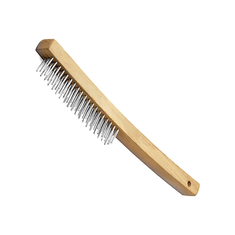 Wilmar Corp. / Performance Tool W1152 Utility Wire Brush - Pelican Power Tool