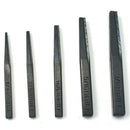 CTA Manufacturing 9030 5 Pc Screw Extractor Kit Flute - Pelican Power Tool