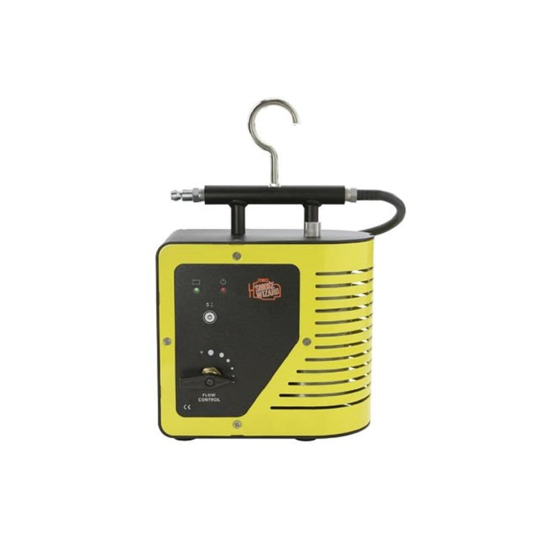 UVIEW GLD50 Evap Smoke Machine - Pelican Power Tool