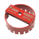 Schley Products, Inc 69800 Volvo Fuel Pump Socket - Pelican Power Tool