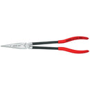 Knipex 28 71 280 11 Inch Extra Long Needle Nose Pliers- Straight - Pelican Power Tool