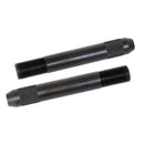 Lisle 13840 16Mm X 1.5 Wheel Stud Pins, 2Pc - Pelican Power Tool