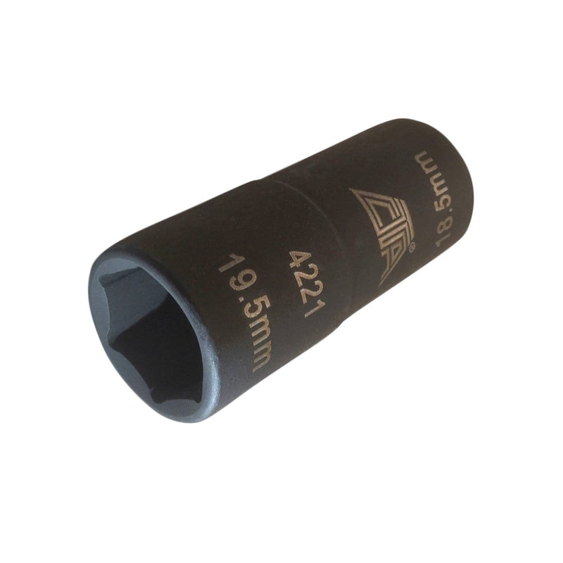 CTA Manufacturing 4221 Flip Socket - 18.5Mm X 19.5Mm - Pelican Power Tool