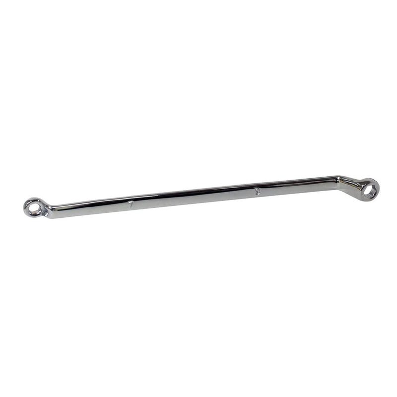 Lisle 10990 7/9Mm Brake Bleeder Wrench - Pelican Power Tool