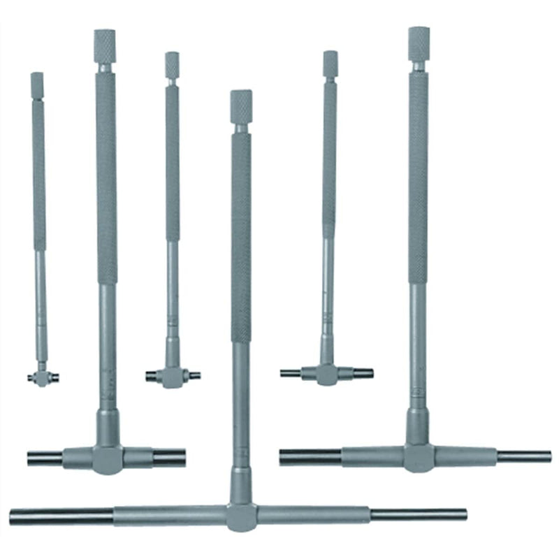 Fowler 72-470-006 Gauge Set Tele 5/16-Ns6 - Pelican Power Tool
