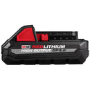 Milwaukee 48-11-1835 M18 Redlith High Output Cp3.0 Batt - Pelican Power Tool