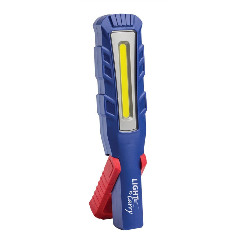 Clore Automotive LNC1841 Rechargeable Cob Led Work Light - 800 Lumen - Pelican Power Tool