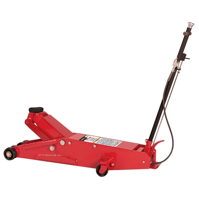 Sunex 6620 20 Ton Long Chassis Jack - Pelican Power Tool