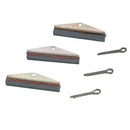 Lisle 10490 Stone Set Replacement For Lis10400 - Pelican Power Tool