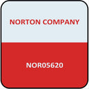 Norton Abrasives 5620 Tape Double Sided Acrylic  1/4In X 20Yds - Pelican Power Tool