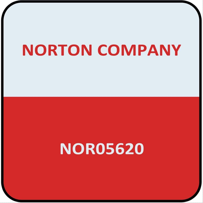 Norton Abrasives 5620 Tape Double Sided Acrylic  1/4In X 20Yds - Pelican Power Tool