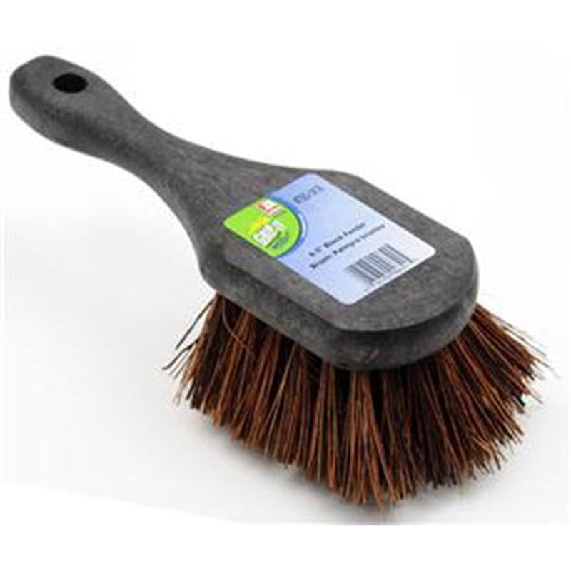 Laitner Brush 842 8" Wheel / Fender Brush Palmyra ---- - Pelican Power Tool