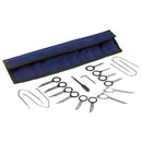 OTC 4715 18 Piece Deluxe European Radio Tool Set - Pelican Power Tool