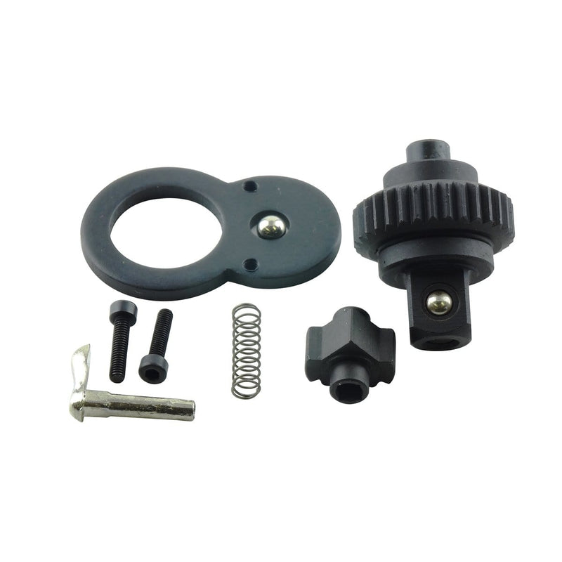 K Tool International KTI-22092RK Pro Ratchet 3/8 Drive Repair K - Pelican Power Tool